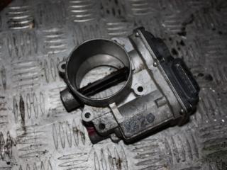 заслонка дроссельная Subaru Forester 3 поколение (SH) 2007, 2.0 л., EE20, дизель