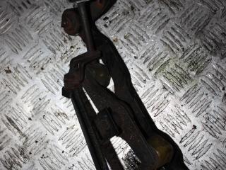 механизм выбора передач Opel Astra G 2000