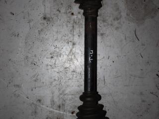 полуось (приводной вал, ШРУС) Volkswagen Transporter T4 1990