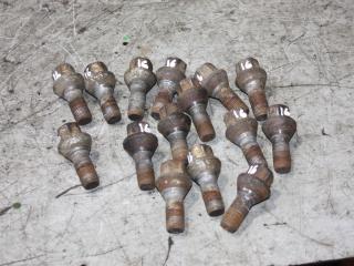 болт колесный Fiat Ducato 3 поколение 2008, 3.0 л., дизель