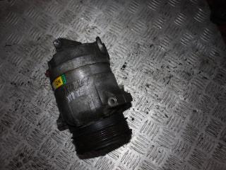 компрессор кондиционера Opel Astra G 1998, 1.8 л., X 18 XE1, бензин
