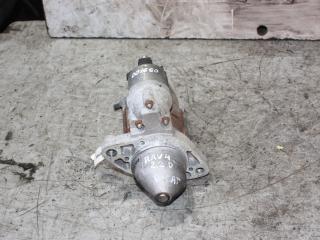 стартер Toyota RAV4 3 поколение (XA30) (2005 - 2008), 2.2 л., дизель