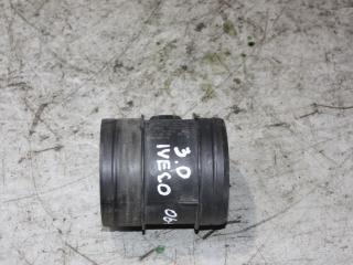 расходомер воздуха IVECO Daily 4 поколение 2010, 3.0 л., дизель, 0281006056
