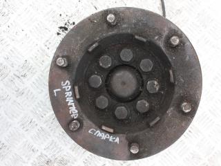 ступица передняя левая Mercedes-Benz Sprinter 1 поколение (W901-905) [рестайлинг] 2005