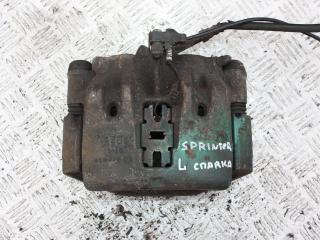 суппорт передний левый Mercedes-Benz Sprinter 1 поколение (W901-905) [рестайлинг] 2005