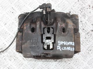 суппорт передний правый Mercedes-Benz Sprinter 1 поколение (W901-905) [рестайлинг] 2005