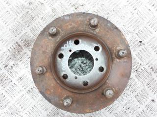 диск тормозной IVECO Daily 3 поколение 1999