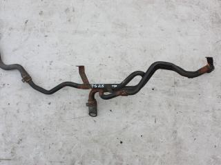 трубка охлаждающей жидкости Volkswagen Multivan T5 2009, 2.5 л., дизель