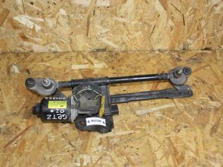 механизм стеклоочистителя (трапеция дворников) Hyundai Getz 1 поколение (2002 - 2005)