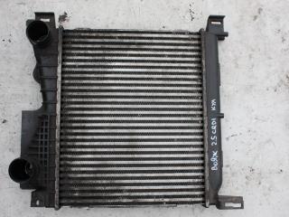 интеркулер Chrysler Grand Voyager 4 поколение 2003, 2.5 л., дизель