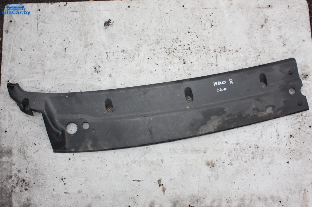 дождевик IVECO Daily 3 поколение 2002 - фото №1