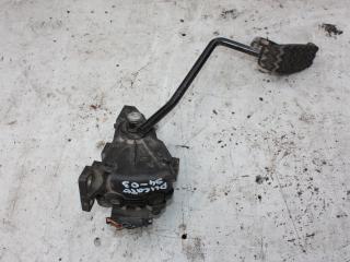 педаль Fiat Ducato 2 поколение 2000, 2.8 л., дизель