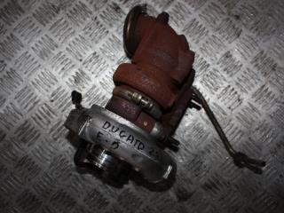 турбина Fiat Ducato 3 поколение [рестайлинг] 2014, 2.3 л., дизель