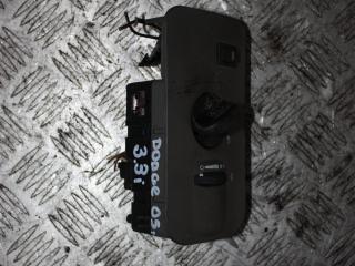 переключатель света Dodge Caravan 4 поколение 2005