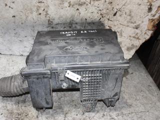 корпус воздушного фильтра Ford Transit 7 поколение 2009, 2.2 л., дизель