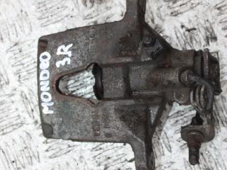 суппорт задний правый Ford Mondeo 3 поколение 2000