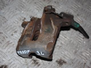 суппорт задний левый Renault Trafic 1 поколение [2-й рестайлинг] 1997