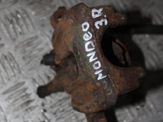 суппорт задний правый Ford Mondeo 3 поколение 2000