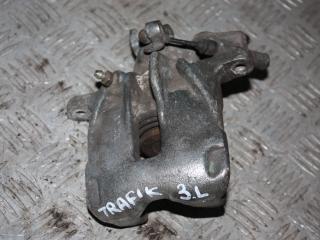 суппорт задний левый Renault Trafic 1 поколение [2-й рестайлинг] 1997