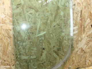 стекло двери передней левой Fiat Ducato 3 поколение (2006 - 2014)