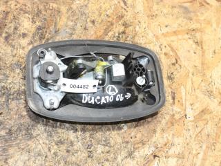 ручка наружная Fiat Ducato 3 поколение (2006 - 2014)