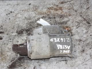 стартер Opel Astra H (2004 - 2007), 1.6 л., бензин