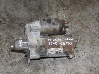 стартер Ford Focus 2 поколение (2004 - 2008), 1.6 л., дизель, 3M5T-11000