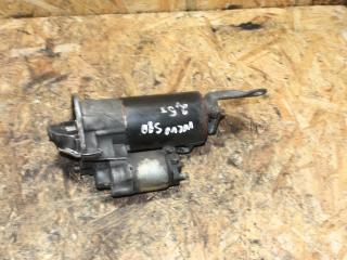 стартер Volvo S80 1 поколение (1998 - 2003), 2.5 л., бензин