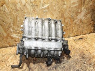 коллектор впускной Hyundai Santa Fe 2 поколение (CM) 2005, 3.5 л., бензин