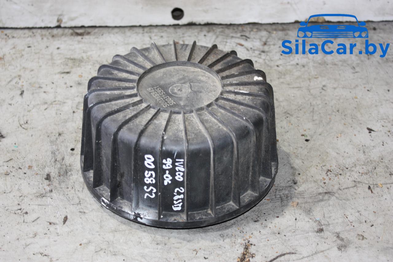 корпус воздушного фильтра IVECO Daily 3 поколение 2005, 500315949 - фото №1