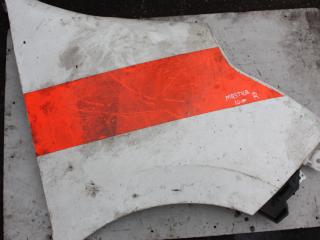 крыло переднее правое Renault Master 3 поколение 2010