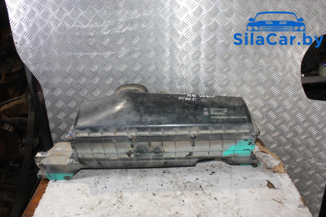 корпус воздушного фильтра Mercedes-Benz Vario W670 2001, 6685280106 - фото №1