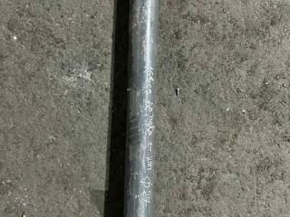 карданный вал IVECO Daily 3 поколение 1999, дизель