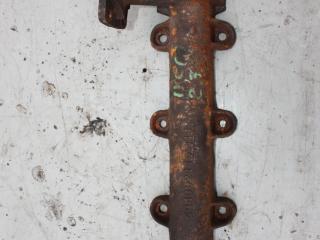 коллектор выпускной IVECO Daily 3 поколение 1999, 2.3 л., дизель