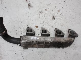 коллектор впускной Chrysler Grand Voyager 3 поколение 1995, 2.5 л., дизель