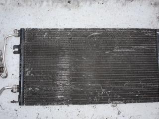 радиатор кондиционера Chrysler Grand Voyager 4 поколение 2000, 2.8 л., дизель