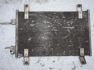 радиатор кондиционера Fiat Ducato 2 поколение [рестайлинг] 2002, дизель