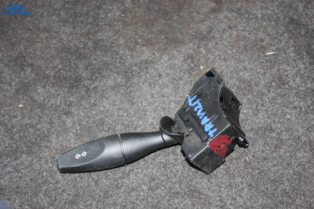 переключатель поворотов Ford Transit 6 поколение 2000 - фото №1