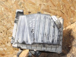 корпус воздушного фильтра Opel Meriva 1 поколение (A) (2002 - 2006)