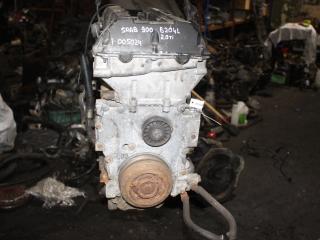 двигатель Saab 900 2 поколение 1998, 2.0 л., бензин, B204L