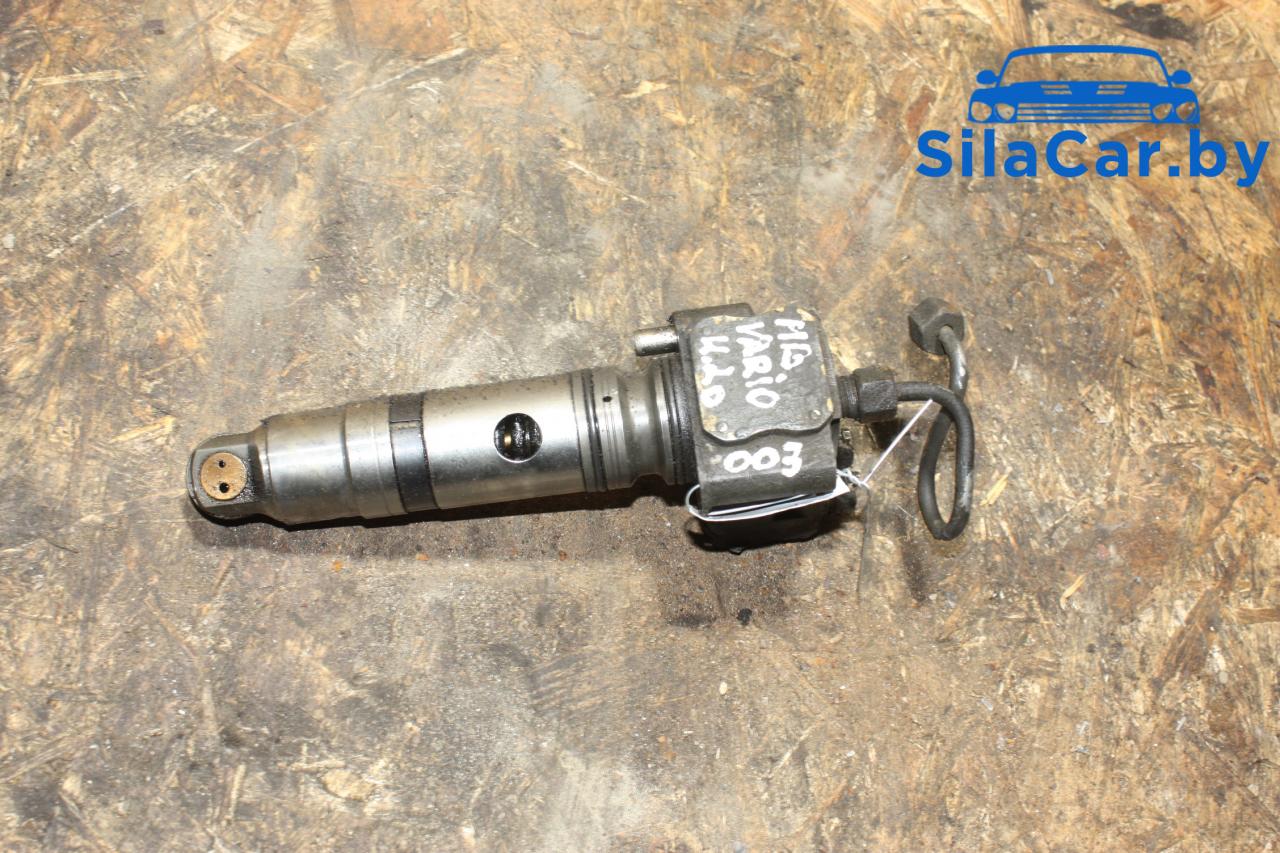 форсунка Mercedes-Benz Vario W670 (1996 - 2013), 4.2 л., дизель, 0414799003 - фото №1