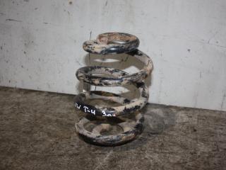 пружина задняя Volkswagen Transporter T4 (1990 - 2003), 2.4 л., дизель