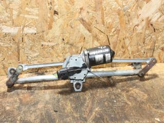 механизм стеклоочистителя (трапеция дворников) Skoda Octavia 1 поколение (A4) [рестайлинг] (2000 - 2010), дизель, универсал, 1J0955325A