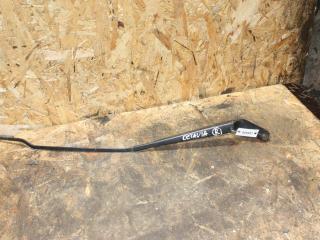 щеткодержатель (поводок стеклоочистителя, дворник) Skoda Octavia 1 поколение (A4) [рестайлинг] (2000 - 2010), дизель, универсал, 1U1955410A