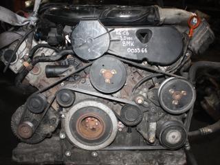 двигатель Audi A6 4F/C6 2007, 3.0 л., дизель, BMK