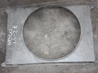 диффузор вентилятора IVECO Daily 3 поколение 2000, 2.8 л., дизель