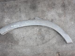 накладка колесной арки передний левый Renault Master 2 поколение 1998