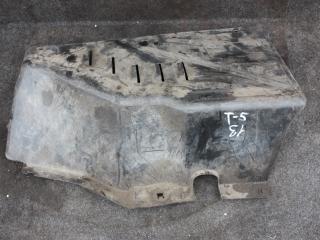 защита топливного бака Volkswagen Caravelle T5 2009