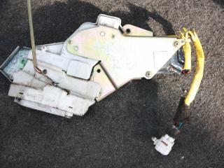 замок двери задней правой Opel Agila 1 поколение (A) 2000