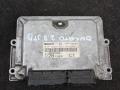 блок управления двигателем Fiat Ducato 2 поколение [рестайлинг] 2002, 2.8 л., 8140.43S, дизель - фото №2